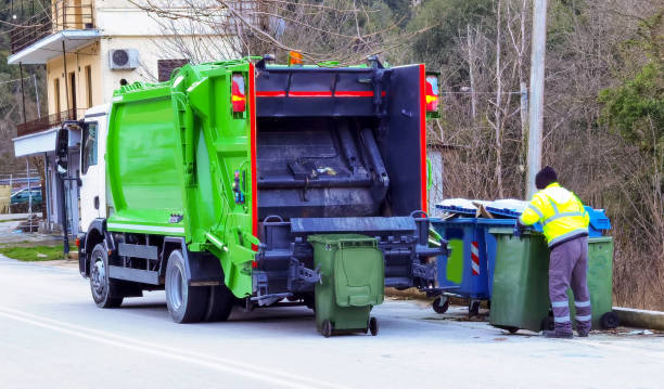 Trusted Hancock, MD Junk Removal Experts